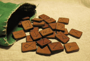runes pour bonne chance